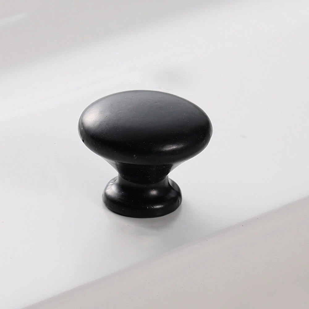 2Pcs Vintage Door Pull Handle for Cabinet Drawer (25mmx20mm)
