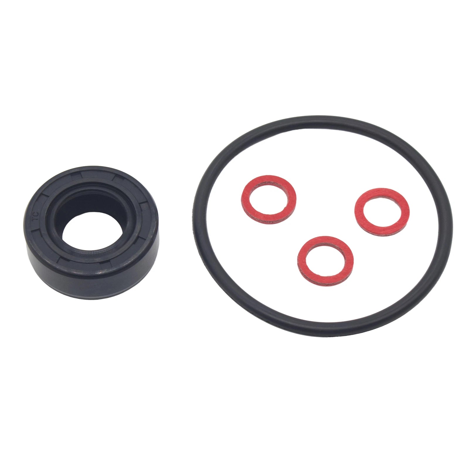 Lower Unit Seal Kit for Mercury Outboard 8HP 9.9HP (26-16130 25-16131 95200)