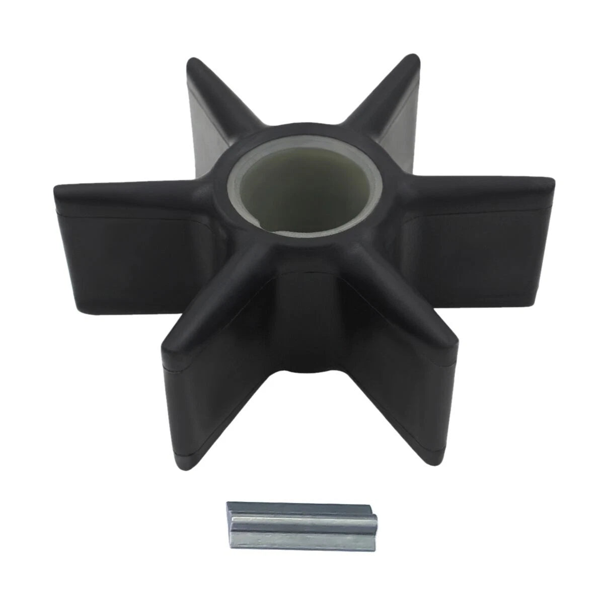 Water Pump Repair Kit for Mercury 90 100 115 200 HP Outboard (43026Q06, 18-3265)