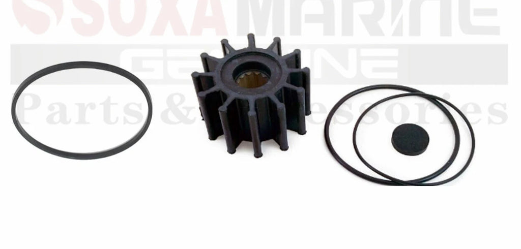 Raw Water Pump Repair Kit for Northern Lights (25-12004, 25-12057, 25-15405)