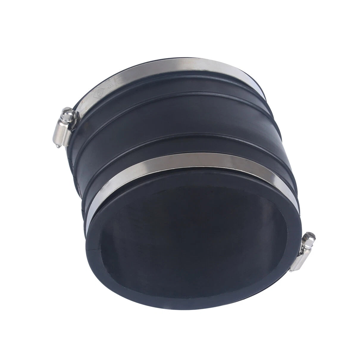 Water Pump Exhaust Bellows for Mercruiser V6 & V8 (32-14358T, 18-2746)