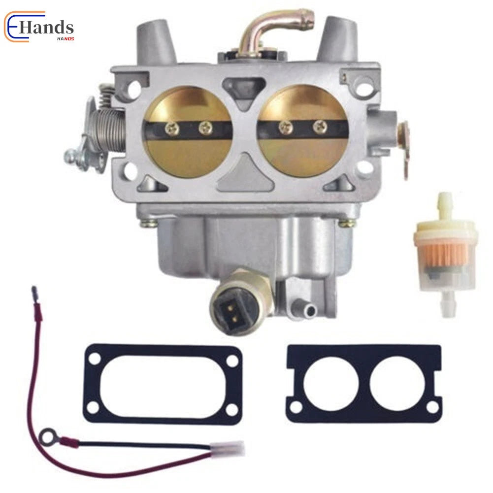 Carburetor for Generac GP15000, GP17500 (Fits 0E25480ESV, 0G4612, 0F9035)