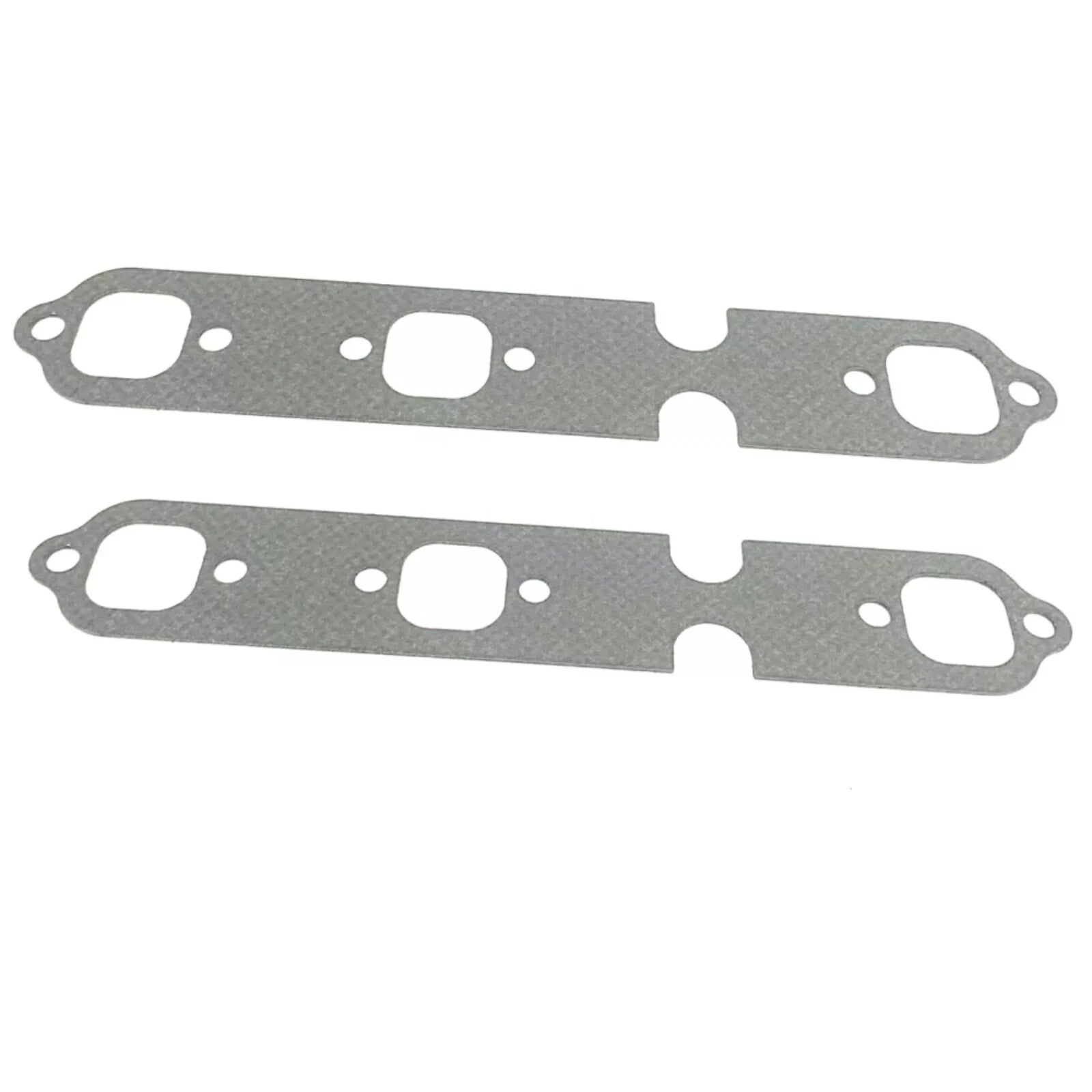 Exhaust Manifold Gasket for OMC Volvo Stern Drive GM V-6 4.3L (All-583-410, 3853412)