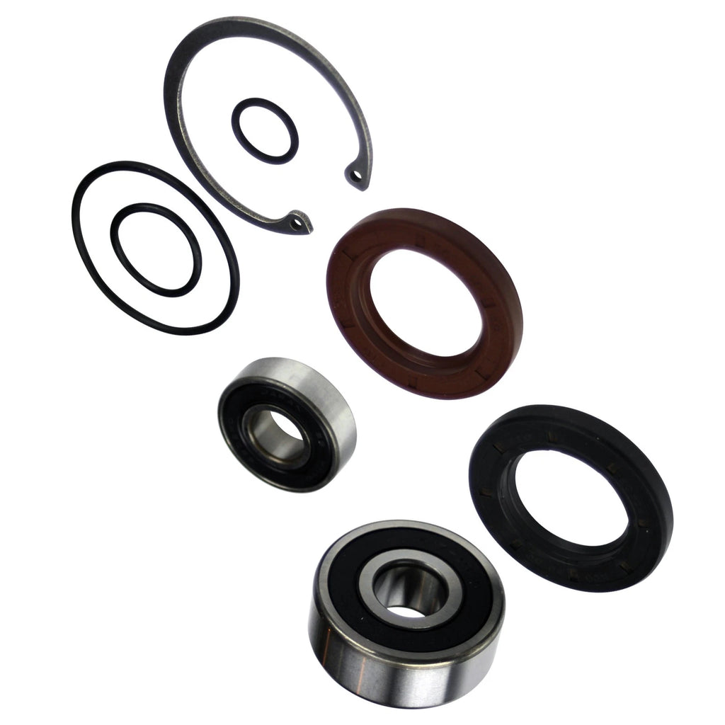 Jet Pump Rebuild Repair Kit for Kawasaki STX-12F & STX-15F (2003–2004)
