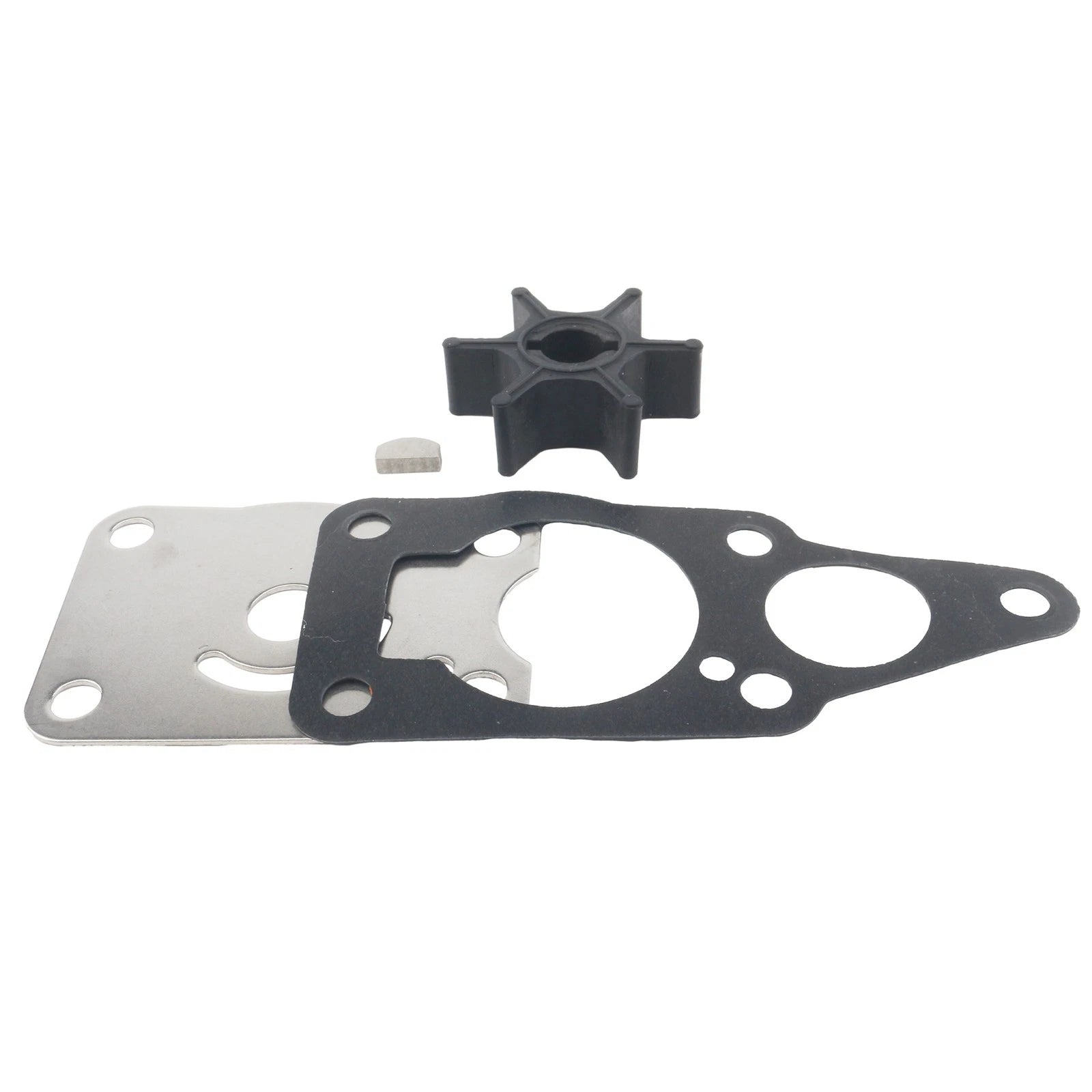 Water Pump Impeller Repair Kit for Suzuki DT4HP 5HP (1980–1990) 17400-98650 5030352