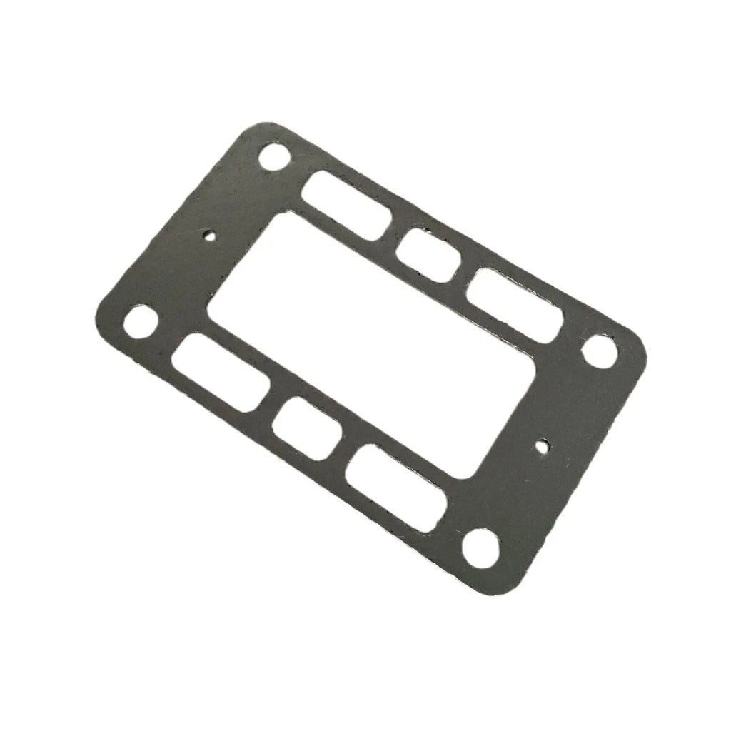 2 Exhaust Elbow Riser Gaskets for Volvo Penta V6 V8 4.3 5.0 5.7 8.1 (857618)