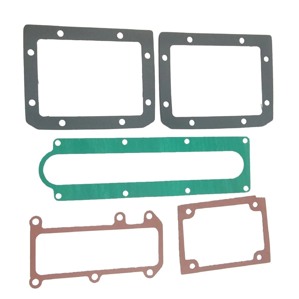 Heat Exchanger Seal Kit for Volvo Penta AQAD40A AQAD40B TAMD40A TAMD40B