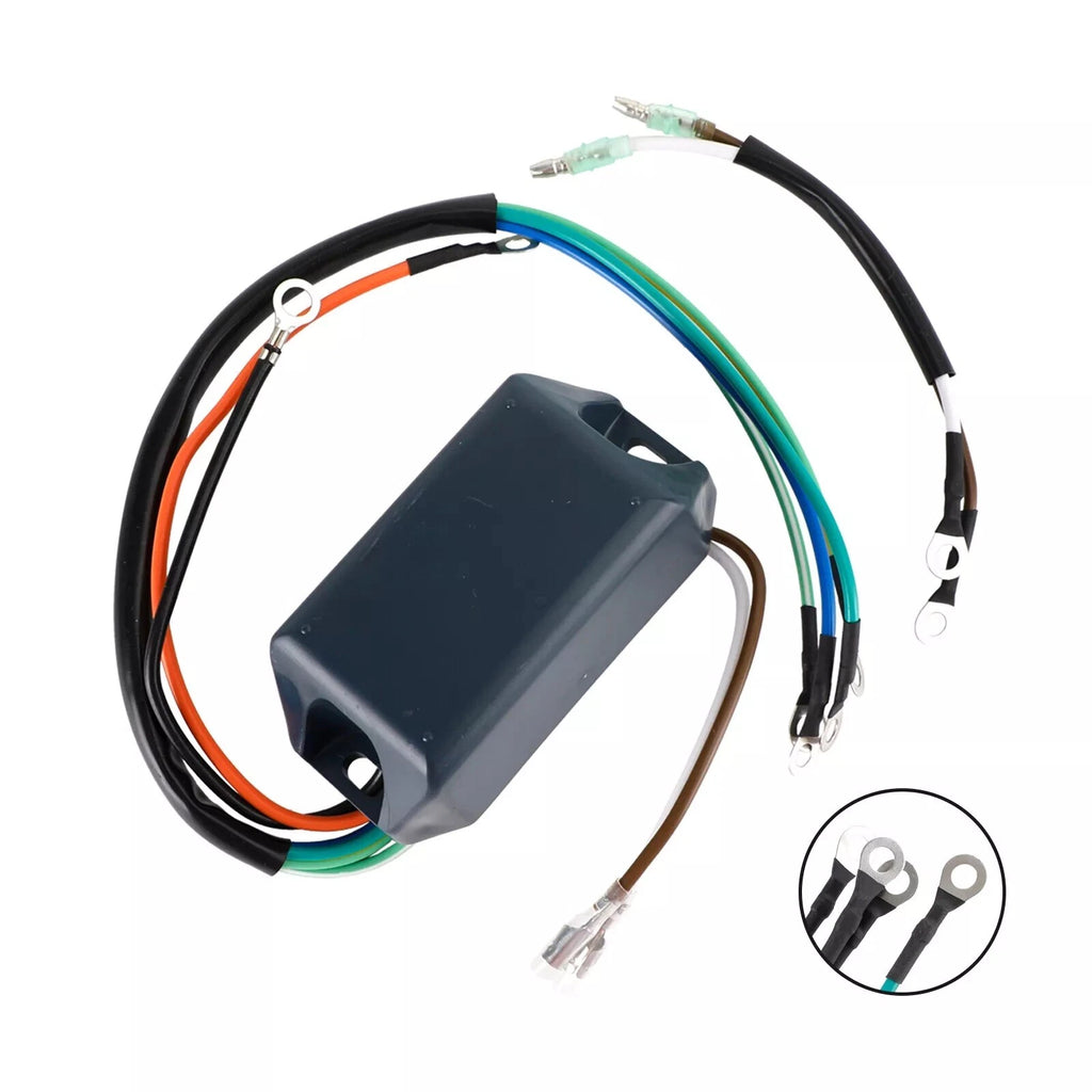 CDI Switch Box for Mercury Outboard 4-20 HP 339-6222 A1 A4 A10 A8 18-5788