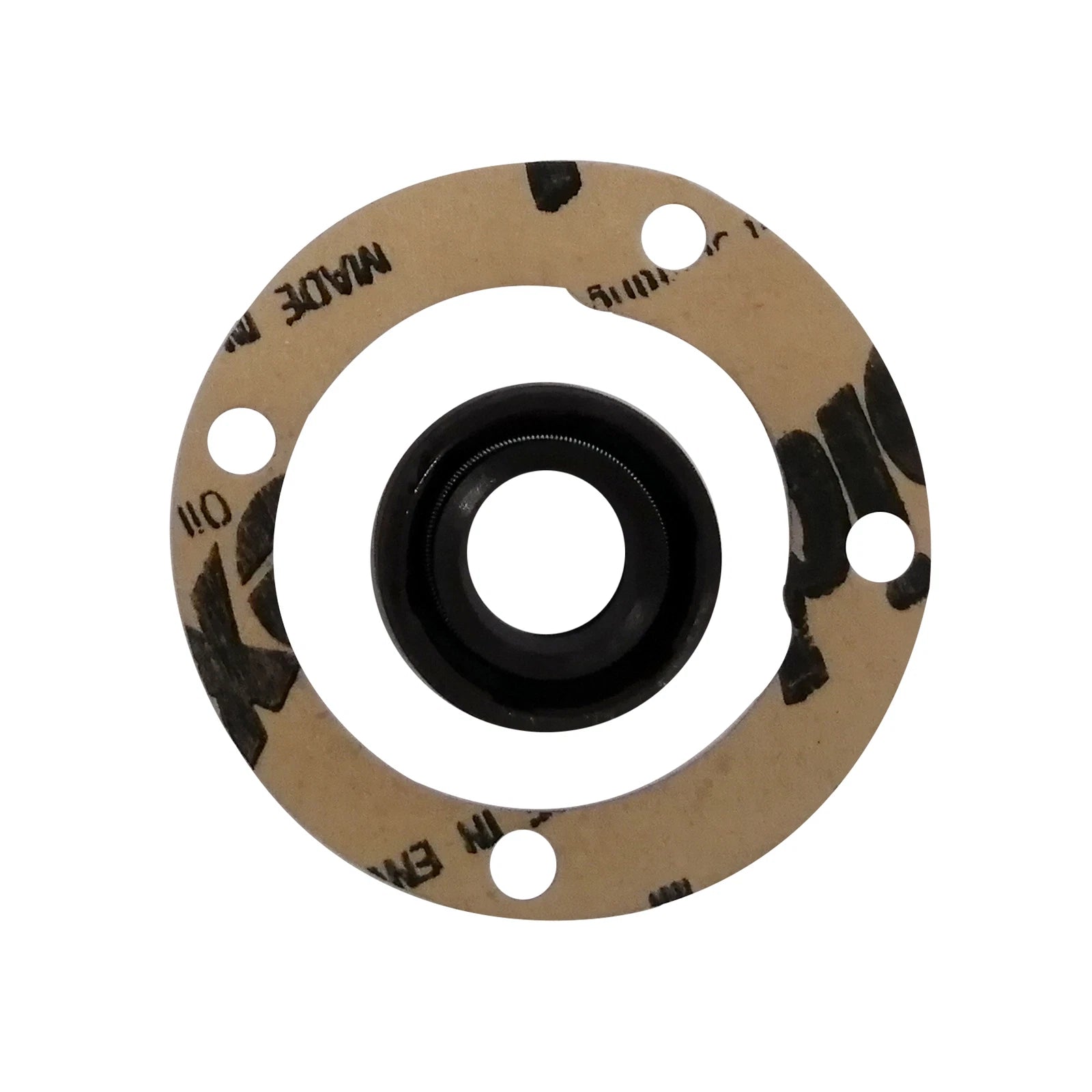 Water Pump Repair Kit for Volvo Penta Marine Diesel (833883, 840076, 18-3208)