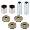 Front Lower A-Arm Bushing Shaft Seal Kit for Kawasaki KFX400 (2003–2006)