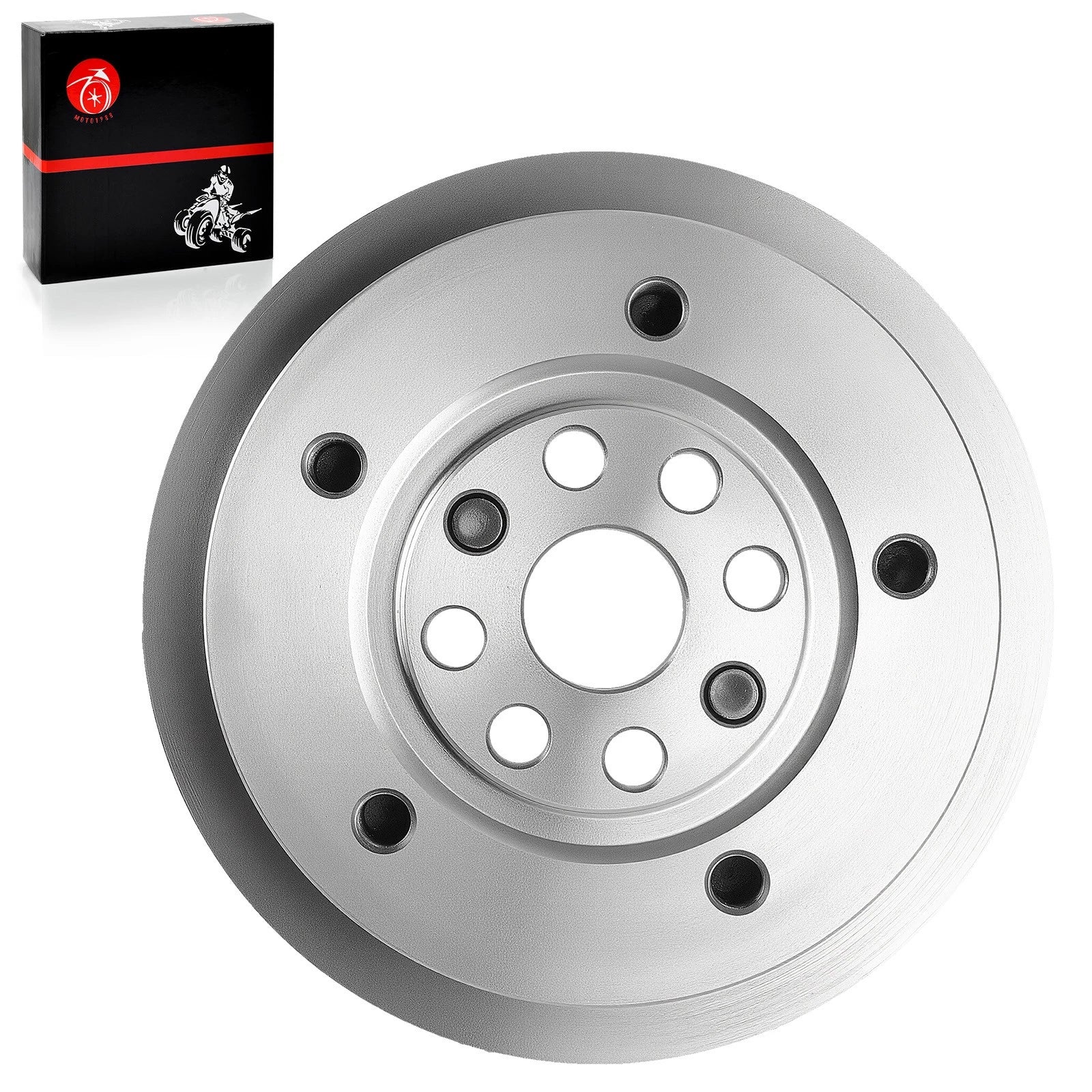Rear Wheel Hub for John Deere Gator 4X2 4X4 HPX TX (2003–2023)
