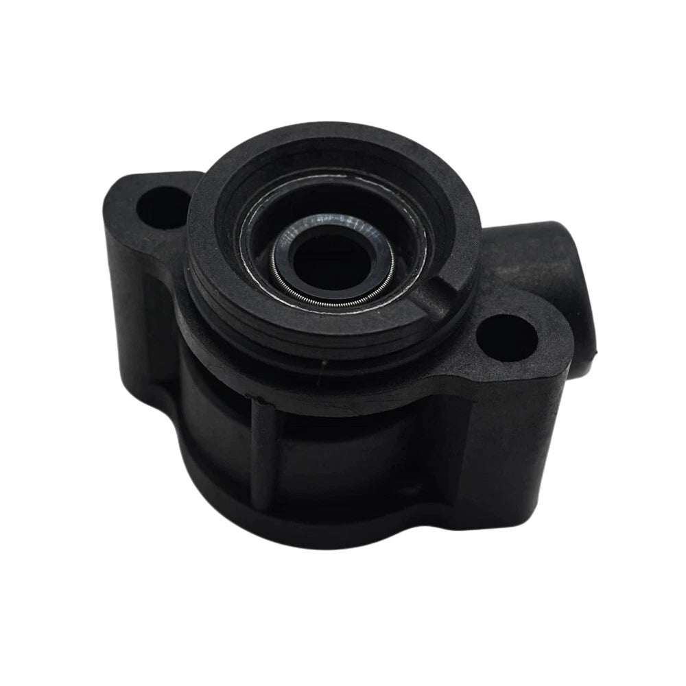 Water Pump Impeller Kit for Mercury 4-9.8 HP & Model 110 (46-70941A3, 18-3446)