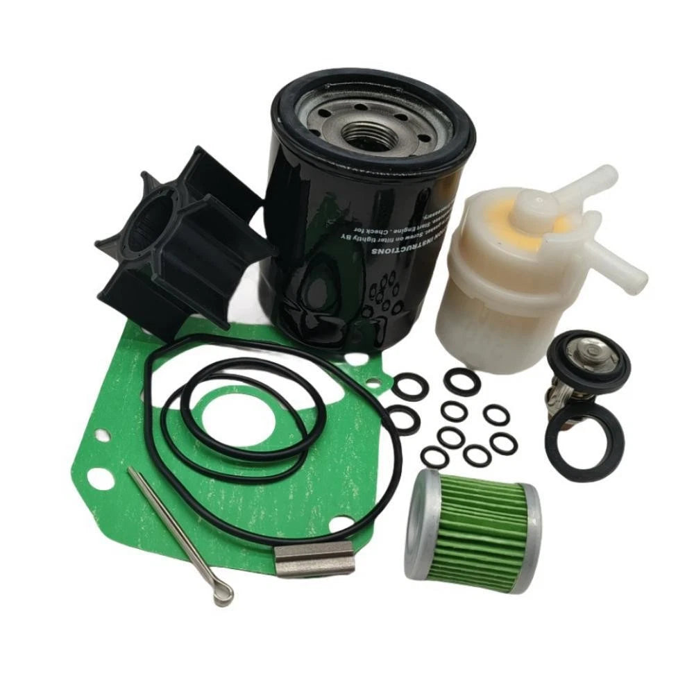 Maintenance Service Kit for Honda 4 Stroke 80HP 100HP (BF80A BF100A) 06211-ZZ0-505