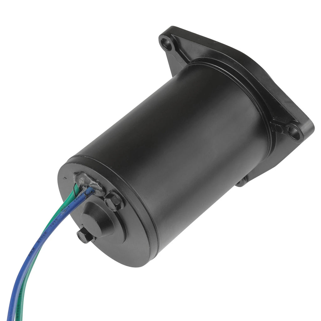 Trim Tilt Motor for Yamaha Outboards (40-90 HP, 6H1-43880-02)