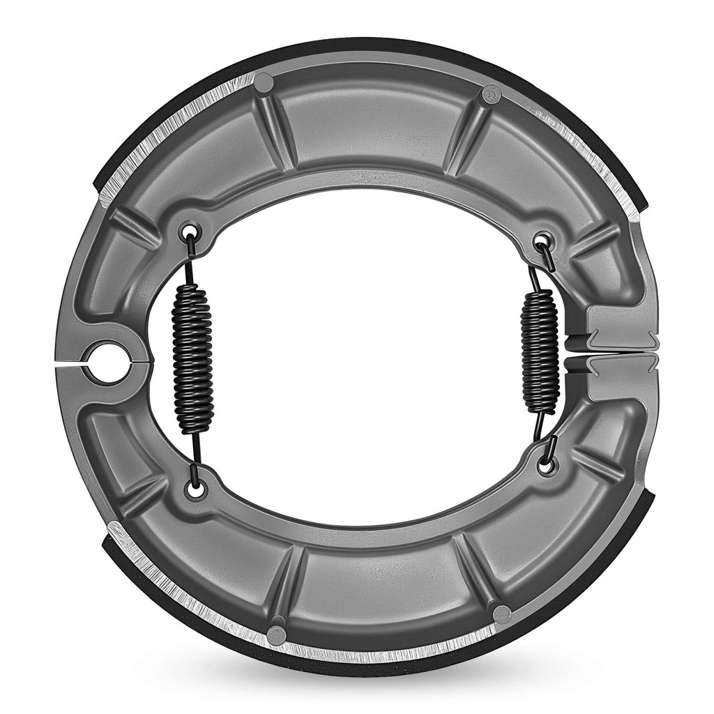 Rear Brake Shoes Kit for Yamaha Virago 700 750 XV700 XV750 (1984–1997)
