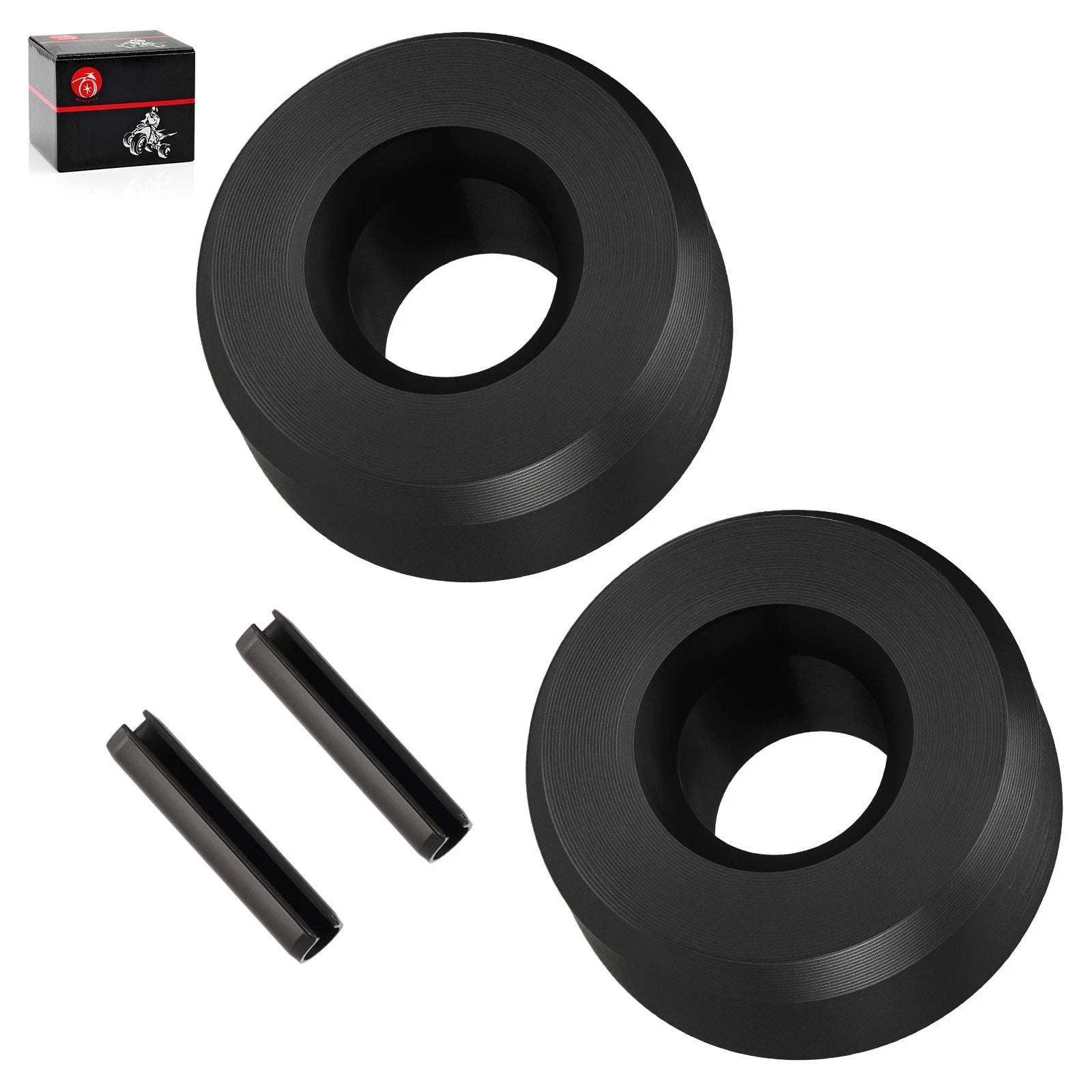 Secondary Clutch Roller with Pin for Polaris Ranger 570 (2015–2018) XP 900 (2014–2016) 5434534