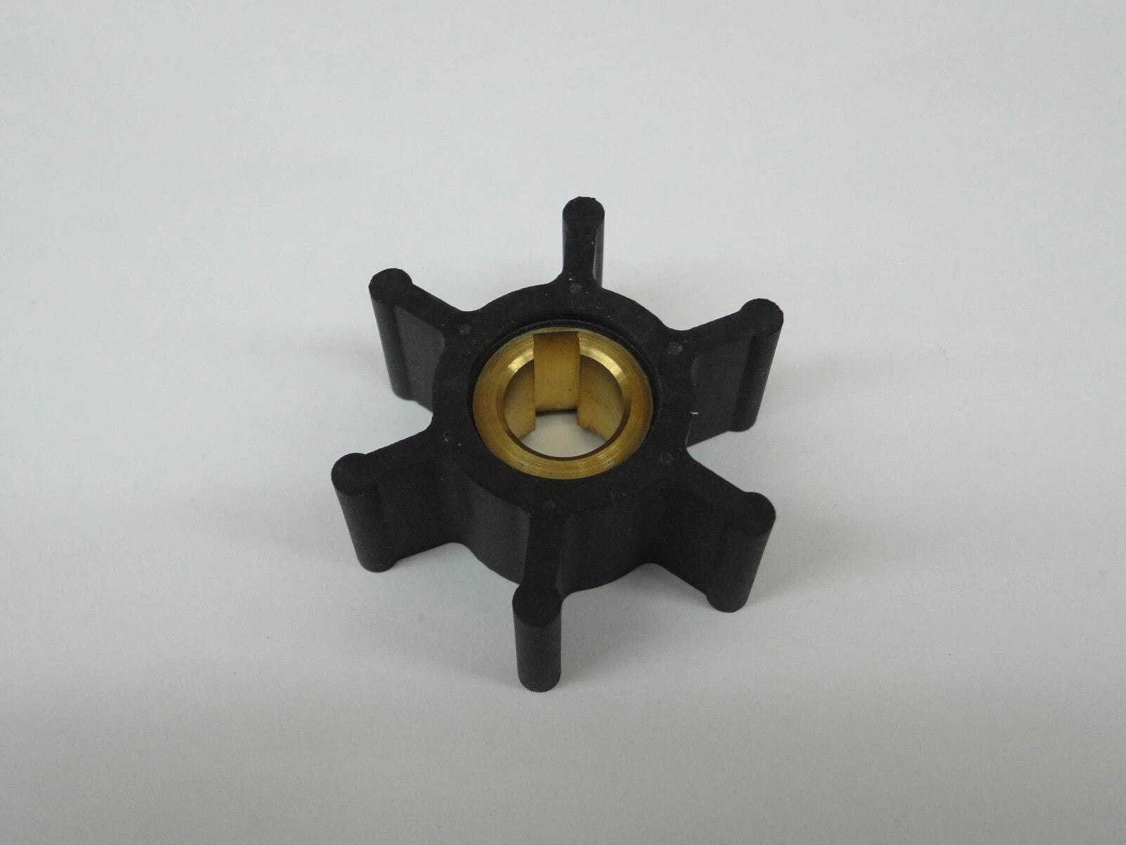 Sea Water Pump Repair Kit for Yanmar 2GM 2GMF 2GM20F (2.75" OD Gasket)