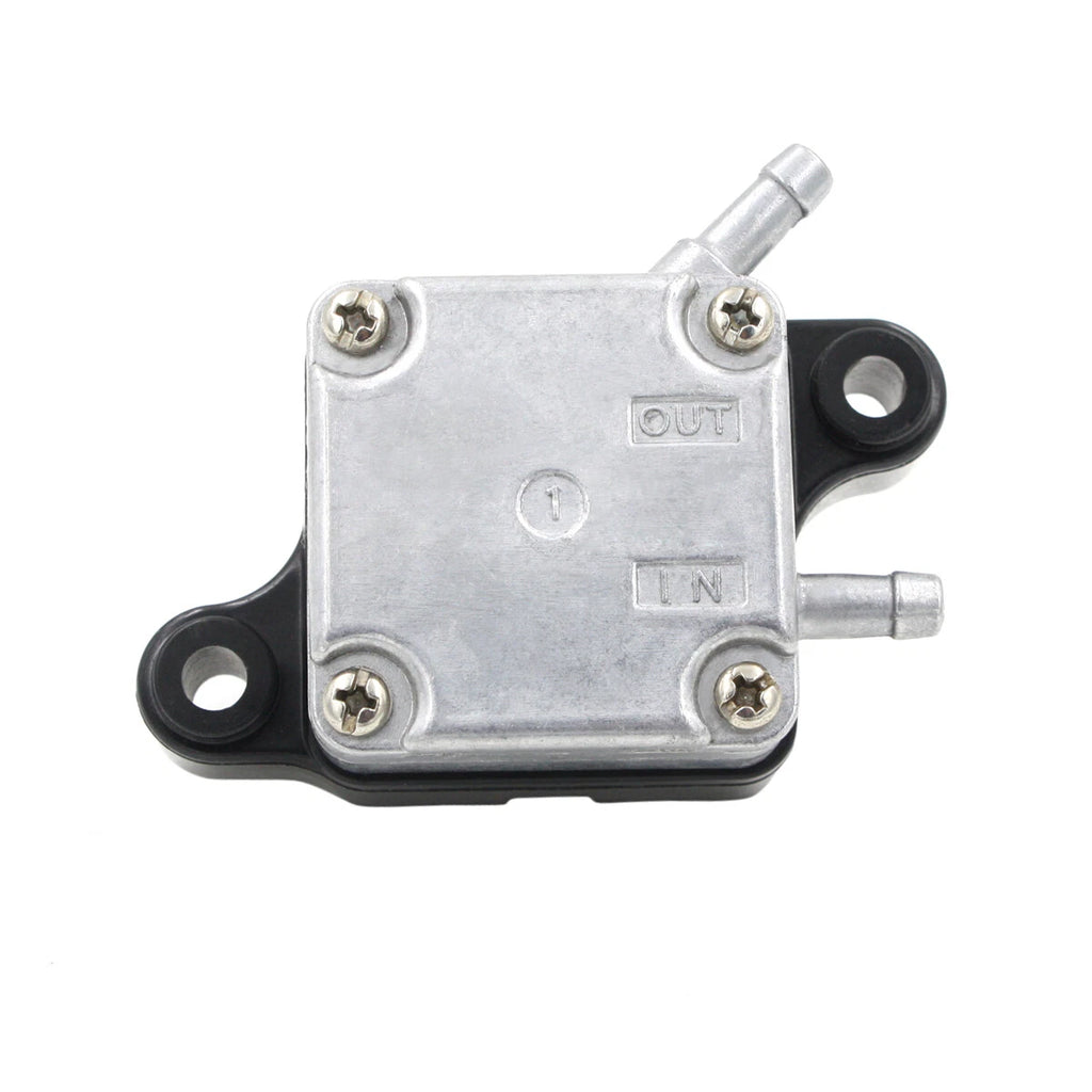 Fuel Pump Assy 68T-24410-01 F8-05070000 for Yamaha 4 Str 6-9.9HP (1990–2023)