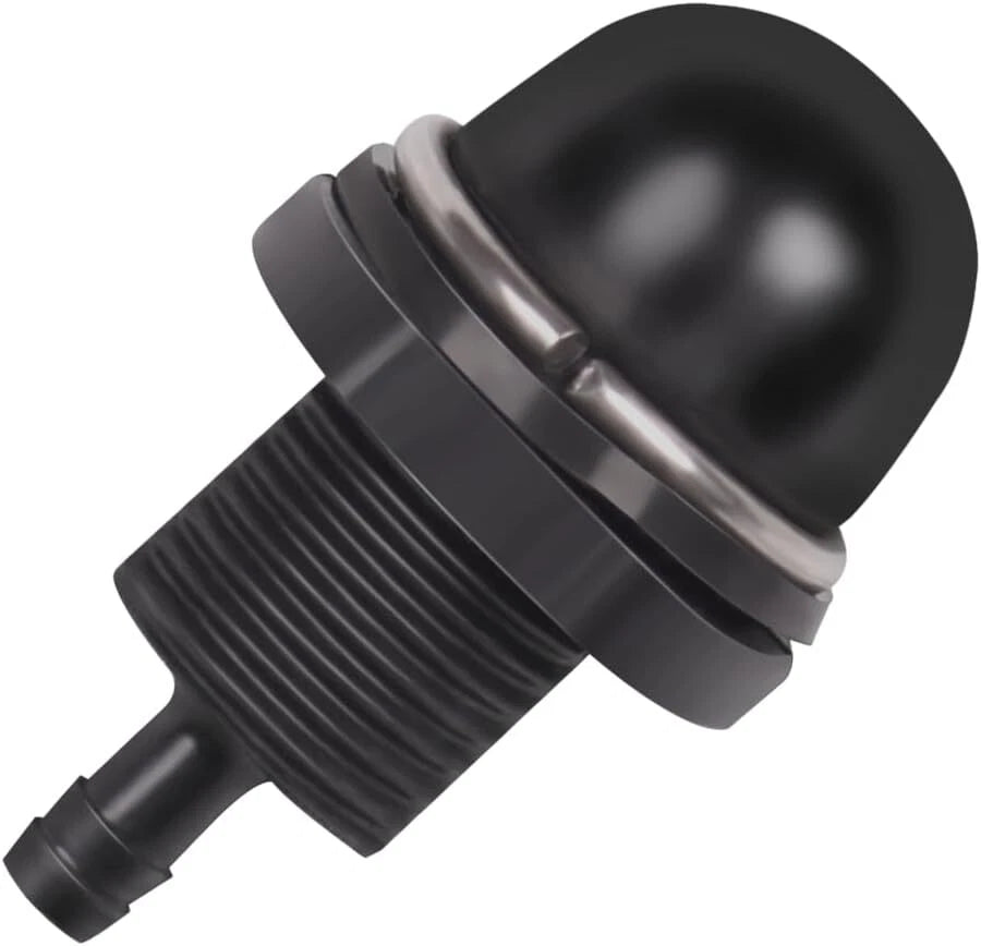 Fuel Pump Priming for Mercury 895124 (2005–2008) 8.8 9.9 10 15 20HP Carb 4 Stroke