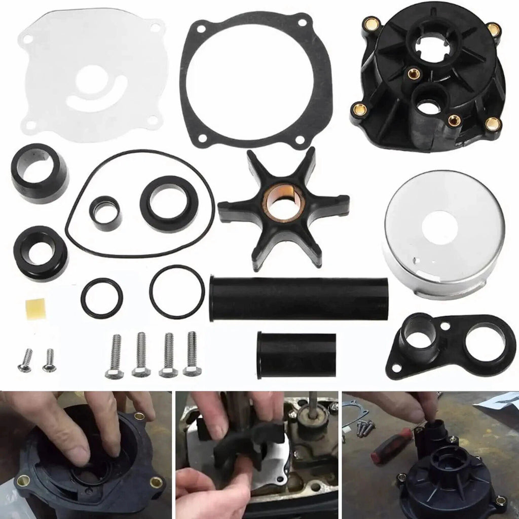 Water Pump Repair Kit for Johnson Evinrude OMC