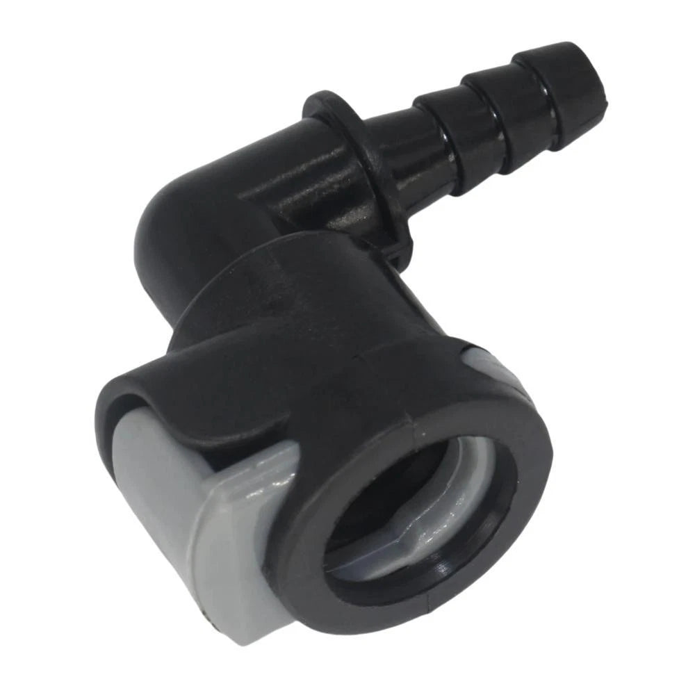 Gear Lube Connector for Mercruiser Alpha One Gen II Sterndrive (861163)