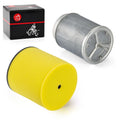 Air Filter + Cage for Honda TRX450R TRX 450 R (2004–2005) 17211-HP1-000