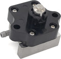 Fuel Pump for Tohatsu Mariner Mercury Outboard 4-9.8HP (3H6040007, 803529T06)