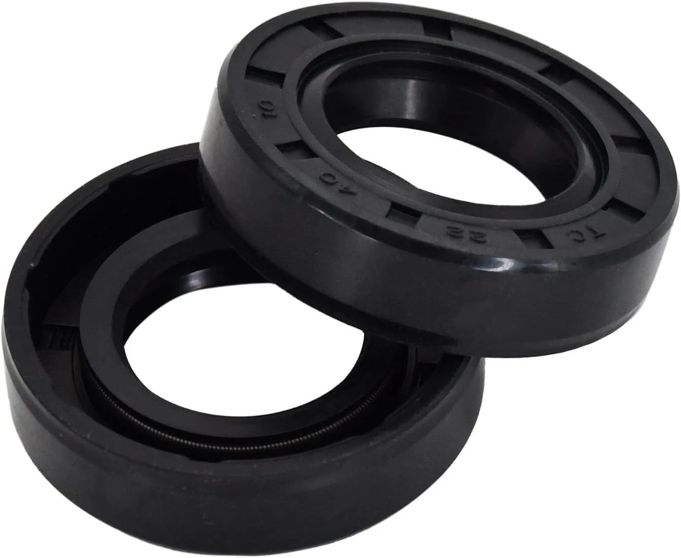2X Axle Seals for Husqvarna YTA24V48 (2014–2016)