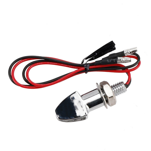 12V LED Turn Signal Indicator Light for Yamaha Motorcycle (Universal)