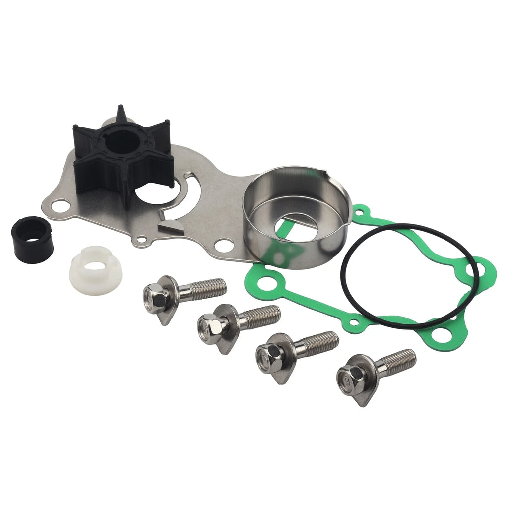 Water Pump Repair Kit for Yamaha 4 Stroke 30 40 HP Outboard