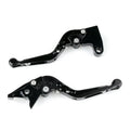 Adjustable Folding Brake Clutch Levers for Honda VFR CBR1100XX (1997–2007)