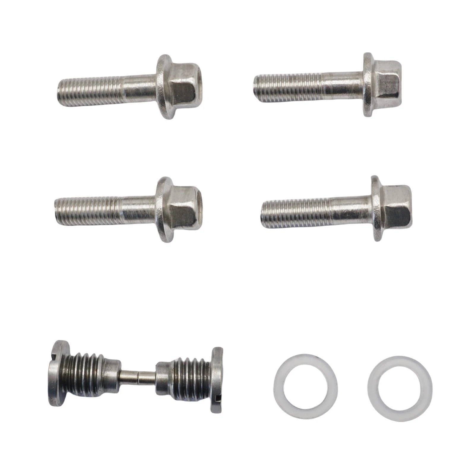 Lower Gearcase Seal Kit for BRP OMC Johnson Evinrude (75-250 HP) (5006373)