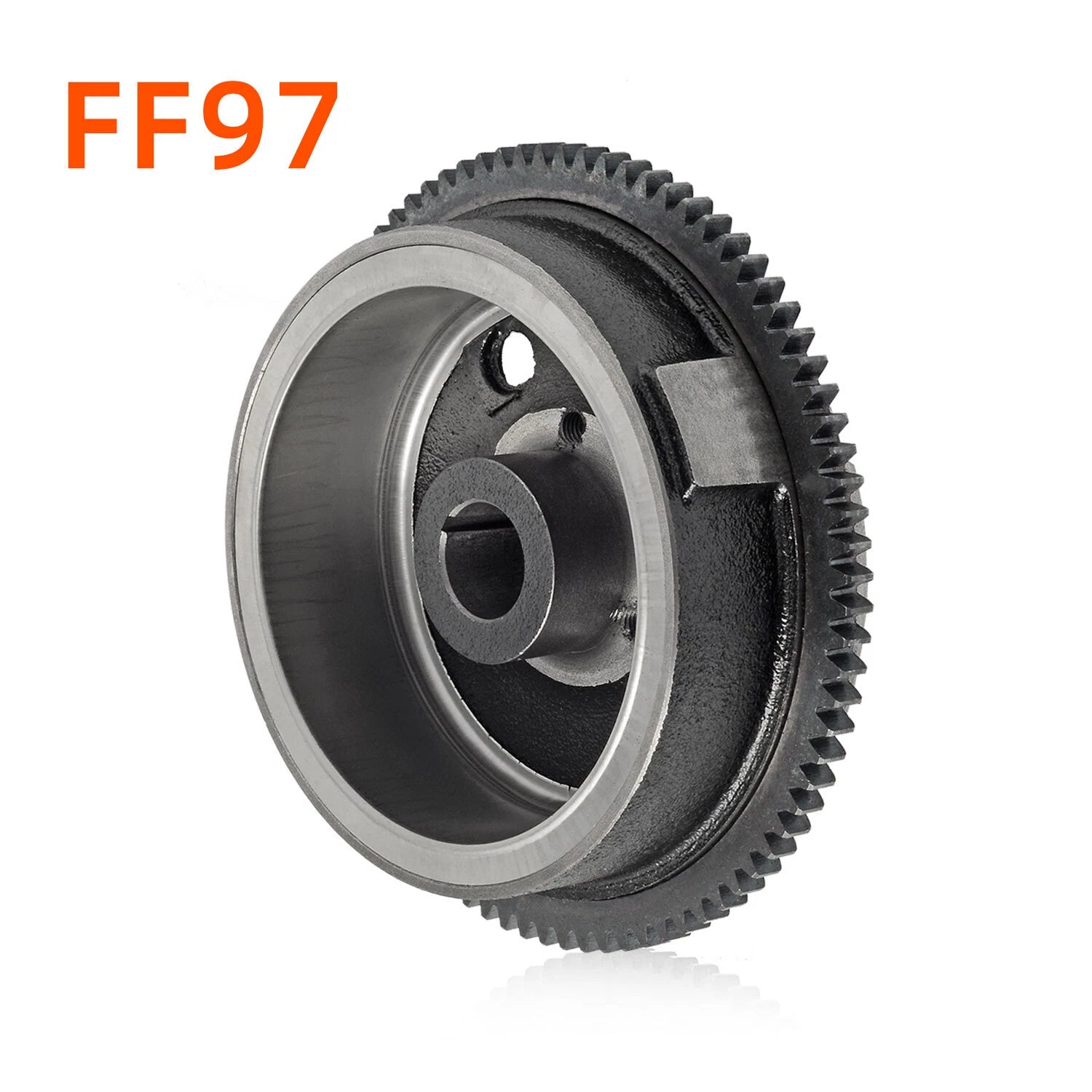 Flywheel for Polaris Sportsman 500 (1998–2004) 3087166 3085558