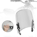 Windshield WindScreen for Ducati Scrambler 800 (2015–2022)