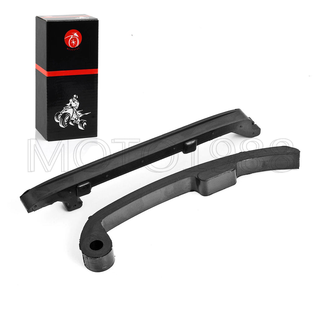 Cam Timing Chain Guides for Kawasaki Bayou 220 250 (1988–2011) KLF220A KLF250A
