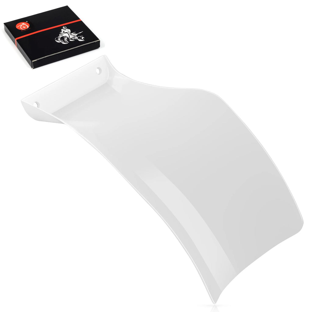 Rear Rock Shock Splash Flap Mud Guard for Honda XR400R (1996–2004) | 17245-KCY-670