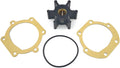 F4B Water Pump Impeller Kit for Jabsco Johnson Sierra (18653-0001, 09-810B-1, 18-45713)