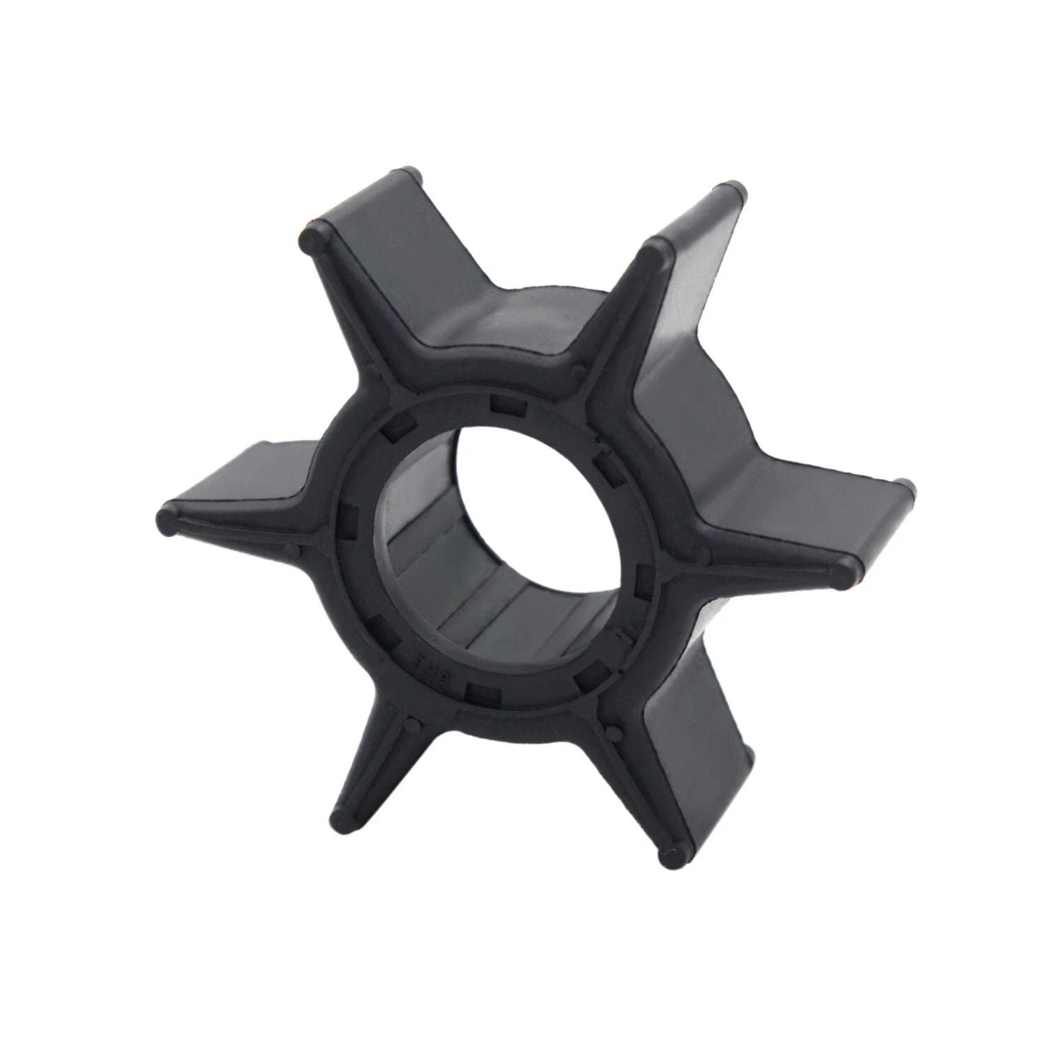 EPM 6CJ-W0078-00 Water Pump Impeller Kit for Yamaha F70A (4-Str 70 HP)