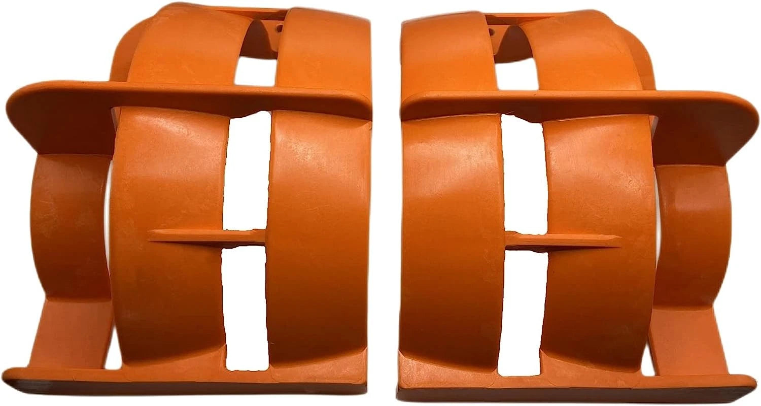 Propeller Safety Guard 11" for Boat Marine Outboard (25-35hp)