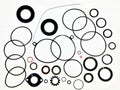 Upper Gearcase Seal Kit for Volvo Penta 200 290 DP (1970–2023) 876266 19036