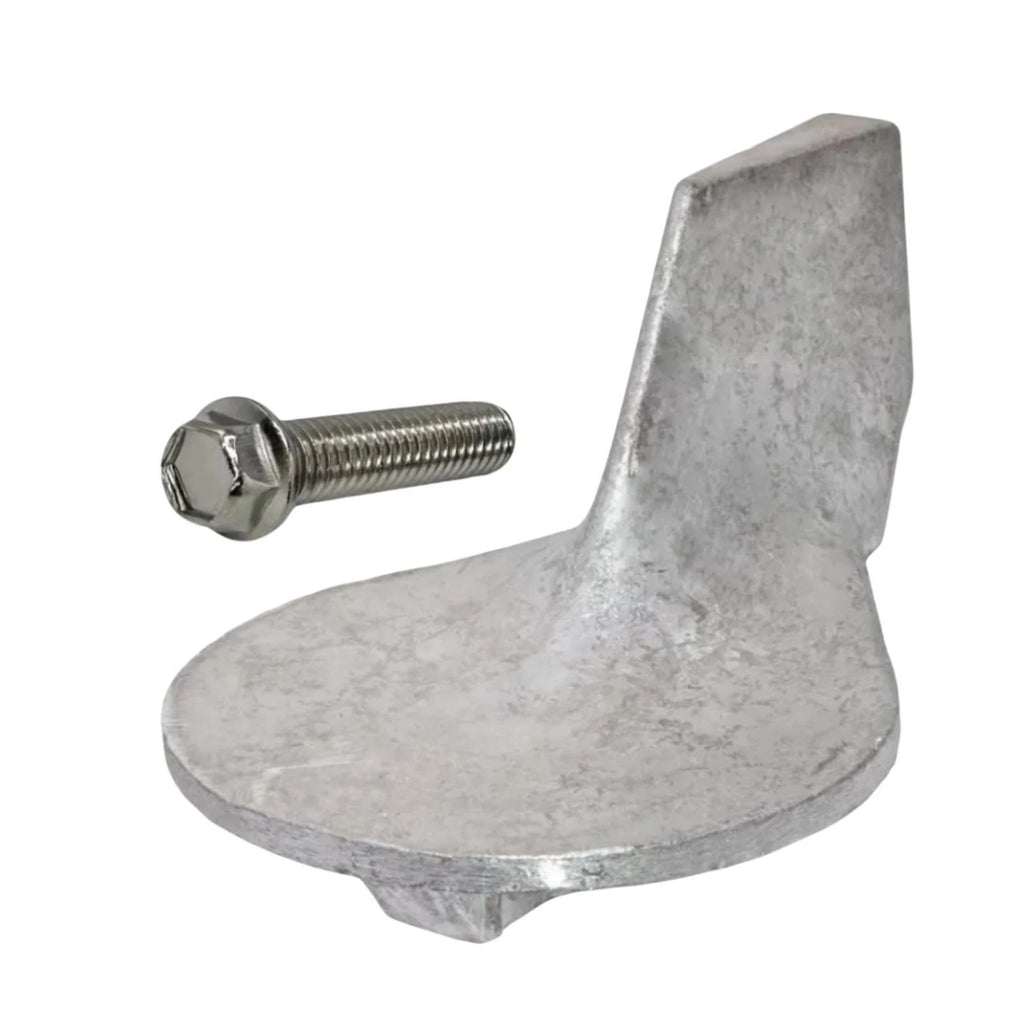 Trim Tab Anode for MerCruiser Alpha Bravo (1997–Present) 97-822777Q1 46399A1