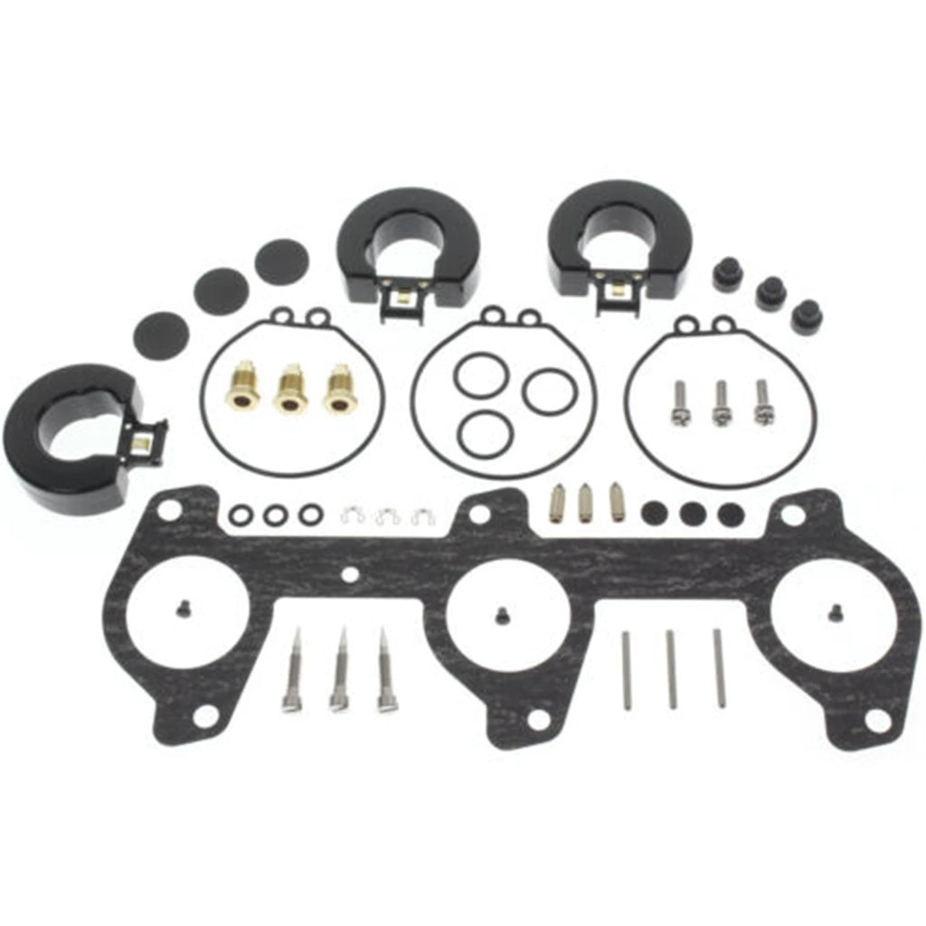 Carburetor Repair Kit for Yamaha 60HP 70HP (1984–1991) 6H3-W0093-02