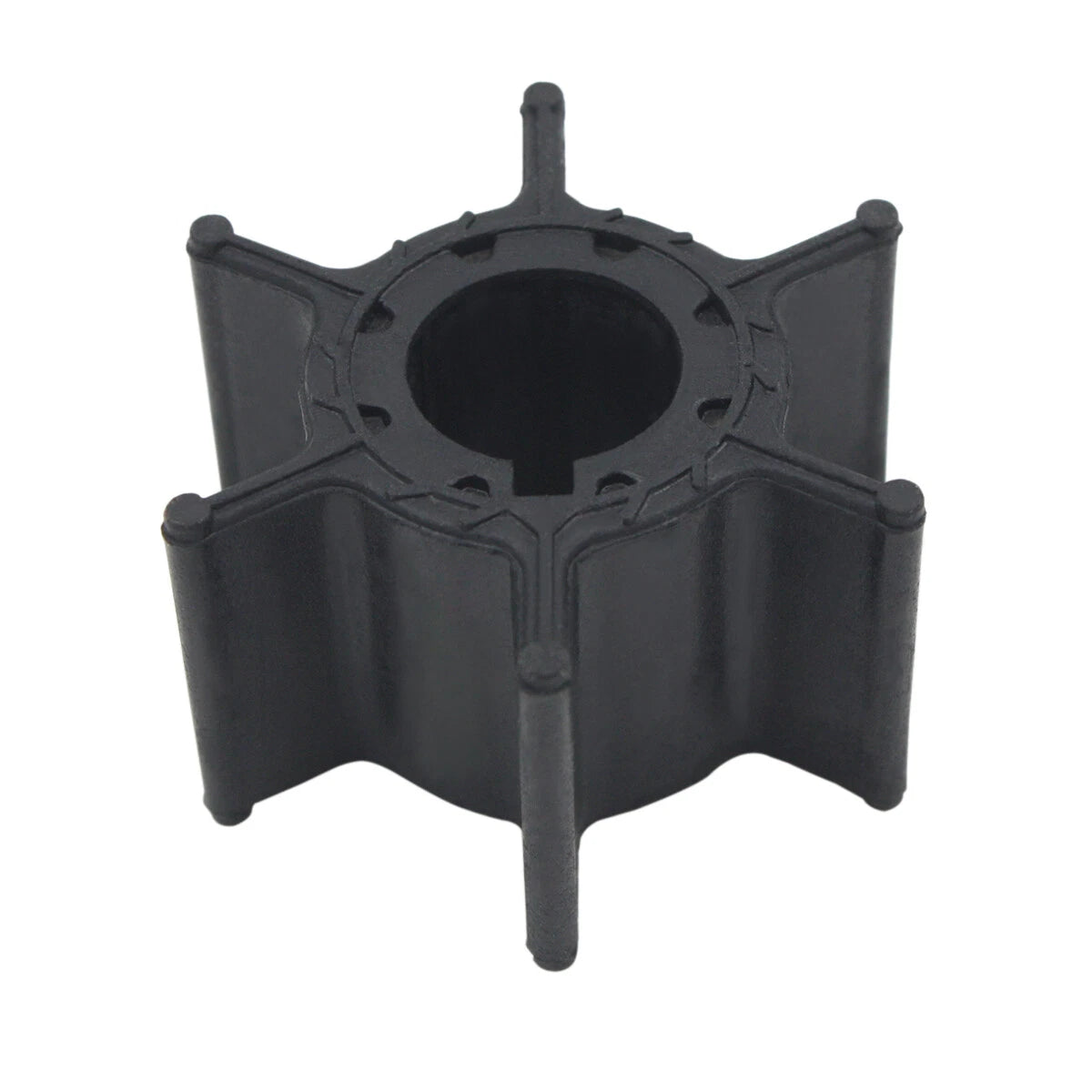 Water Pump Impeller for Yamaha 9.9hp 15hp (682-44352-00-00, 682-44352-01-00)