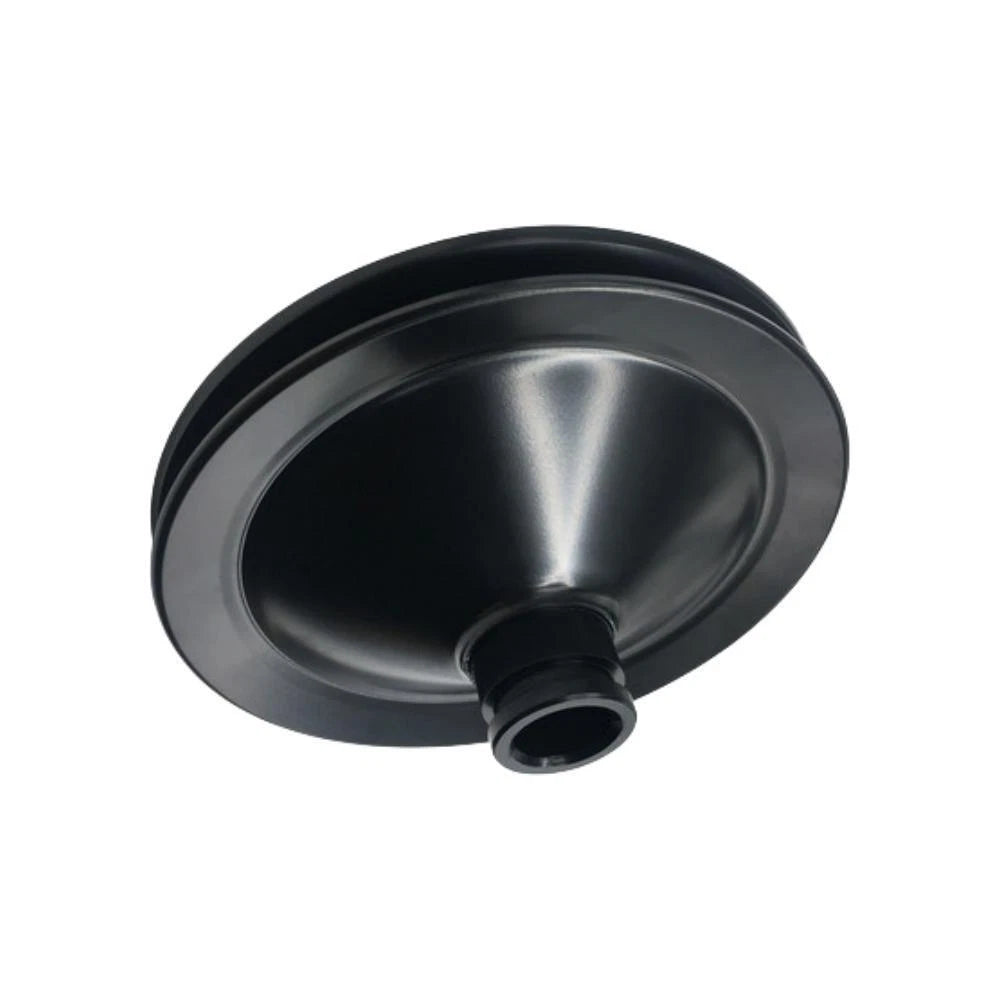 Pulley for Mercruiser GM 4Cyl-V6-V8 (73873A1) V Belt Power Steering Pump