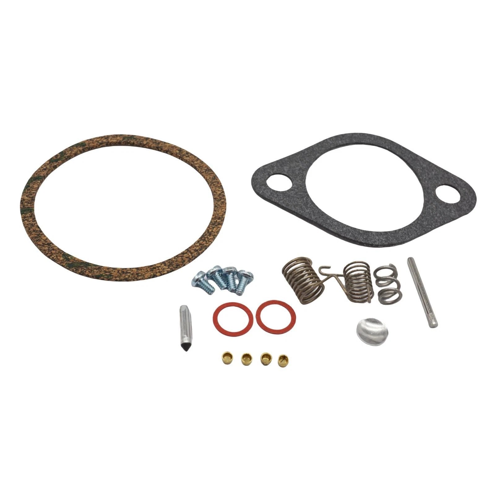 Carburetor Rebuild Kit for Mercury Force 90 95 HP Outboard (809735A1)
