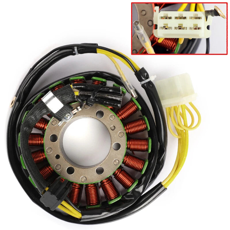 Stator Generator for Polaris Sportsman 700 800 Ranger 700 XP (2004–2006)