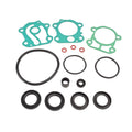 Seal Kit for Yamaha 60HP 70HP Lower Gearcase (6H3-W0001-22, 6H3-W0001-C1)