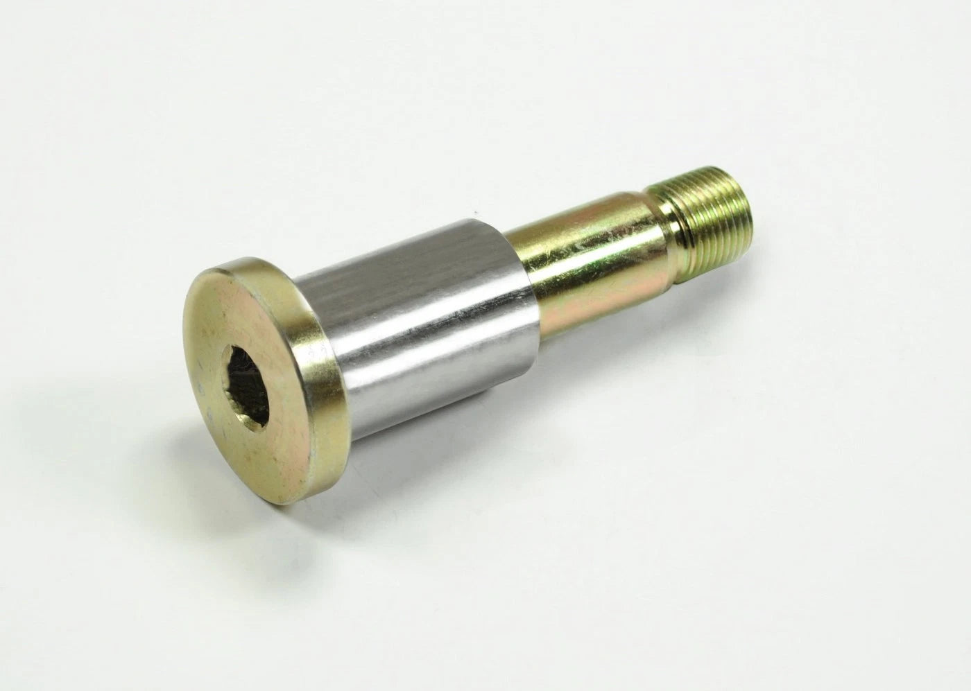 Jet Pump Shaft for Sea Doo 4-Tec Speedster Sportster Islandia Utopia Challenger