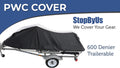 Jet Ski Cover for Sea-Doo GTX GTI GT GTS (600D, All Weather)