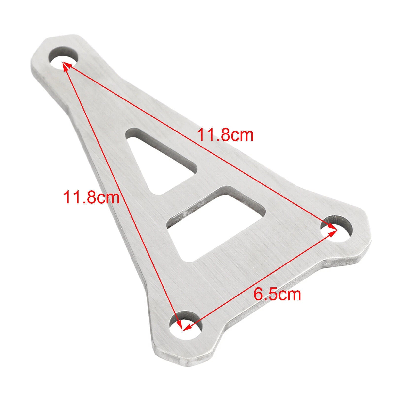 Rear Suspension Lowering Links Kit for Honda CBR600RR (2007–2014) T9